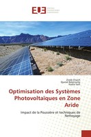 Zineb Chaich (U. A.) | Optimisation Des SystèMes PhotovoltaïQues En Zone Aride