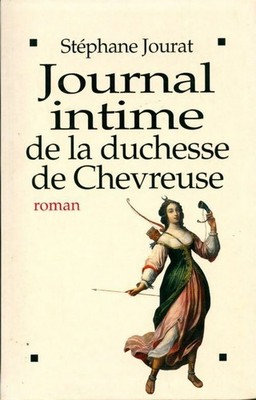 Tagebuch der Herzogin von Chev... - Stéphane Jourat - V1943954