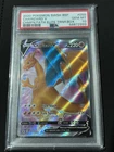 2020 Pokemon SWSH BSP Charizard V #50 Champions Path ETB Promo PSA 10 GEM MT