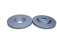 Bremsscheibe Renault P. Espace/Vel Satis 02- MIT Antikorrosionsbeschichtung