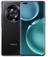Honor Magic4 Pro 5G 256 Go Noir Reconditionné Très bon état
