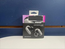 Bose Earbuds QuietComfort Ultra