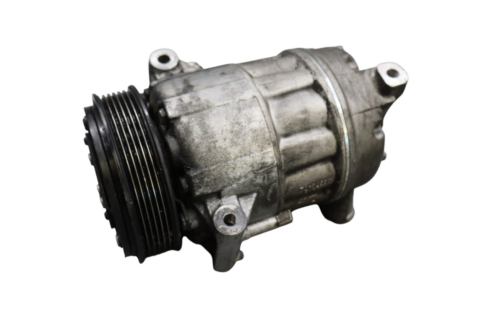 14-19 Maserati Ghibli AC A/C Air Conditioning Compressor Pump 35232027F OEM