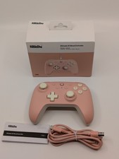 8Bitdo Ultimate 2C Wired Controller for PC, Android - Peach 82CD