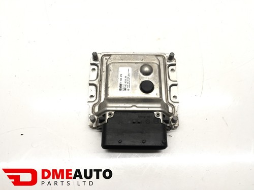 BMW F10 F11 LCI X5 F15 X6 F16 ADBLUE MODUL STEUERGERÄT ECU SCR 7436676