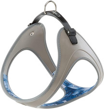 , Nero, Articoli per Animali Domestici, Taglia Unica, Aluminium, One Size