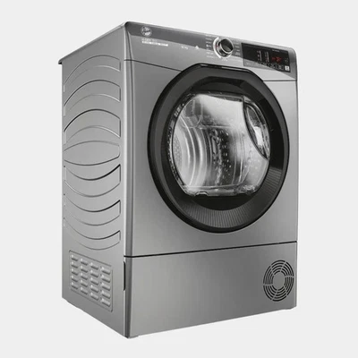 Hoover HRE C10TBER-80 Condenser Tumble Dryer 10kg - Image 1 of 4