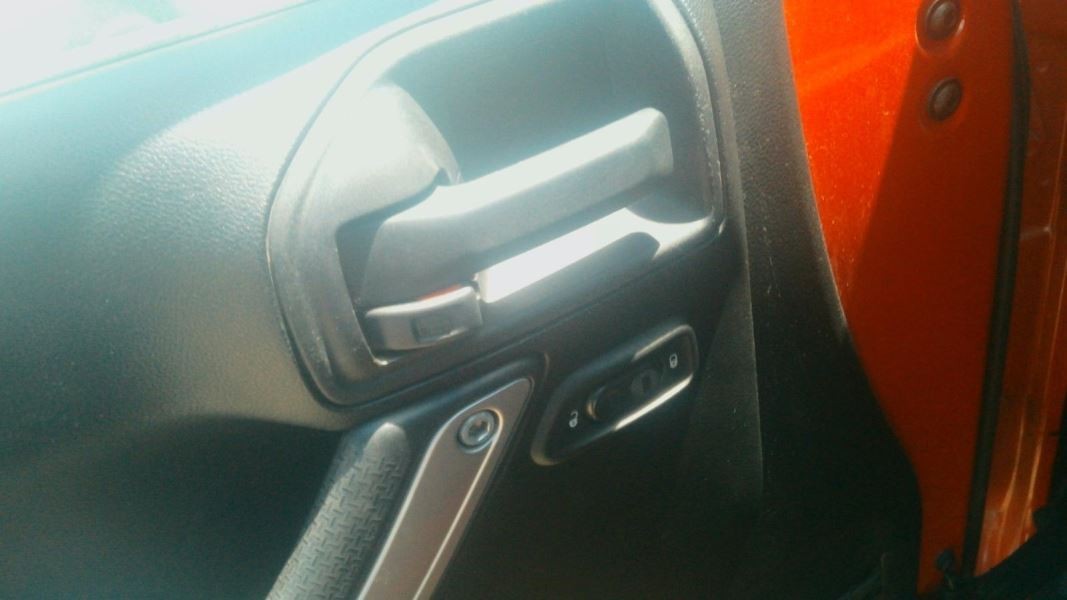 Driver Tail Light VIN W 6th Digit Jk Body Fits 07-18 WRANGLER 2254371 thumbnail 20