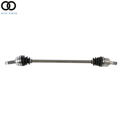 2× Front Left & Right CV Axle Assembly For Hyundai Elantra 2007-2010 2.0L Auto - Picture 10 of 14