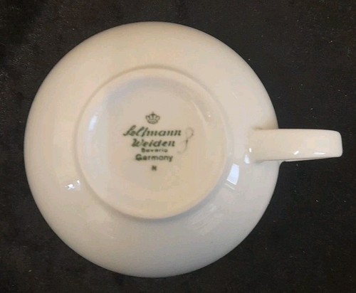 Seltmann Weiden, Weihnachten, Weihnachts Set, 4 Gedecke - Bild 7 von 14