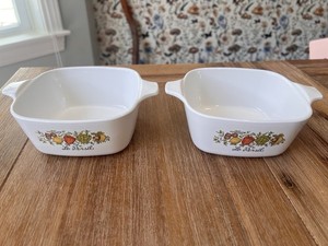Vintage Corningware Sets | eBay