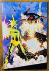 THE AMAZING SPIDER-MAN 46 NM/NM+ 1:100 JOHN ROMITA JR INCENTIVE VIRGIN VARIANT