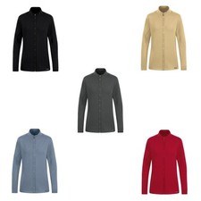 Jako Damen Trainingsjacke Pro Casual 9845