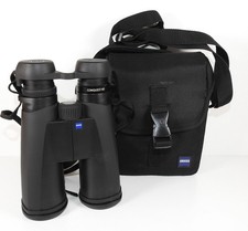 ZEISS Conquest HD 10x56 Wasserdicht 400mbar Sehfeld auf 1000m 115 m *