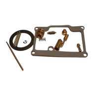 Vergaser Reparatursatz Kawasaki H2 750 Von 1972 Bis 1975 - Keyster