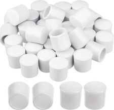 Door Stop Bumper Tips 0.39 Inch Door Rubber Stop Bumper Replacement Stopper T...