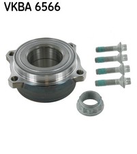 Roulement de roue Mercedes 508