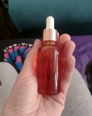 Hemp Nettle Tincture 10 mls (alcohol based)