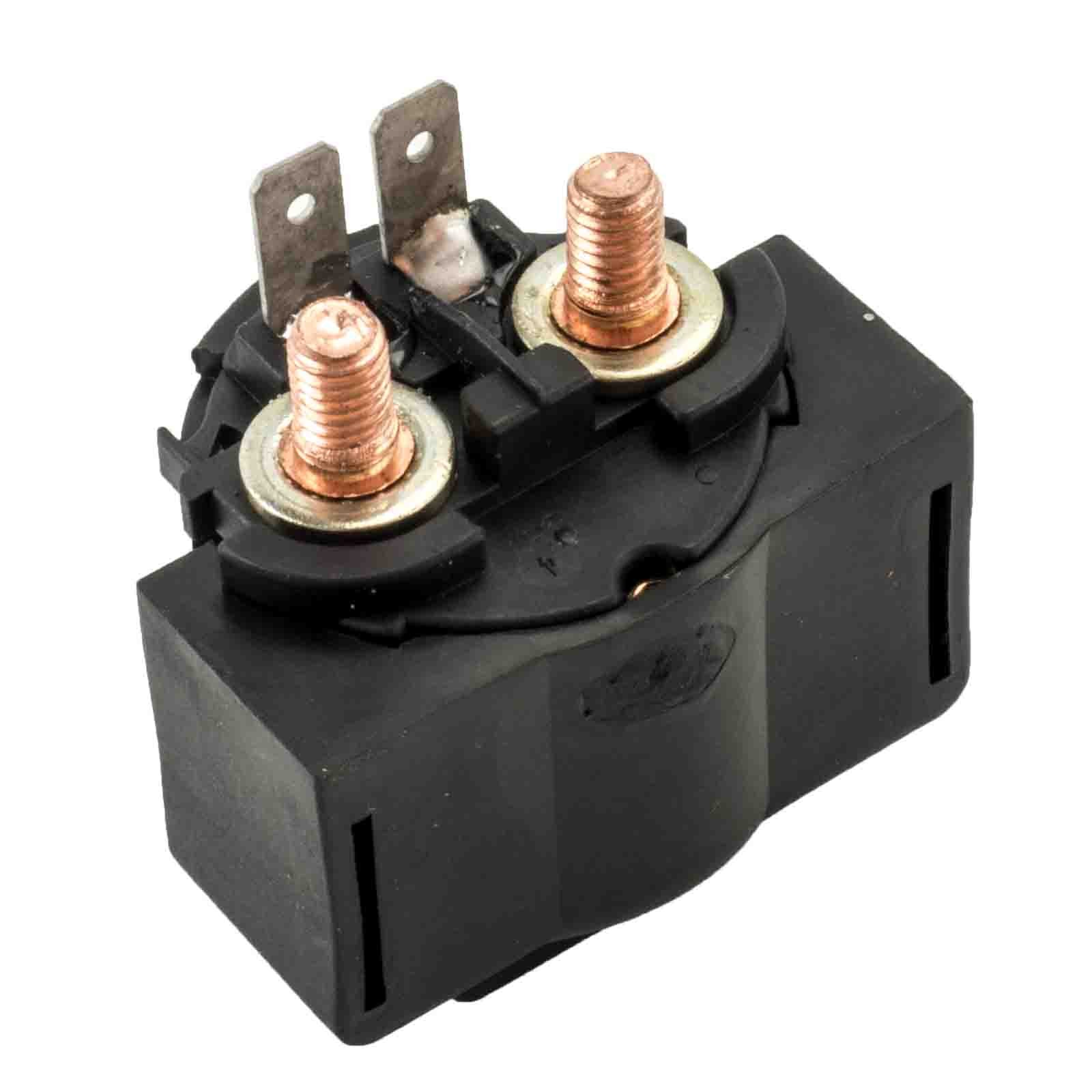 Starter Relay Starter Relay Kawasaki GPZ 750 KZ750E/R 1982