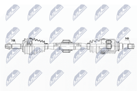 Nty NPW-TY-085