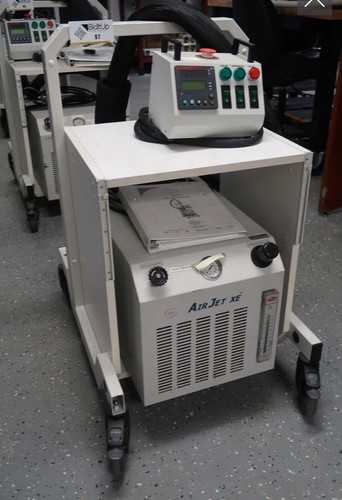 SP Scientific XE75 Air Jet XE Temperature Cycling System XE752100 260-30099-000