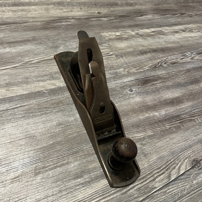 #ad Stanley No 5 Plane $50.00