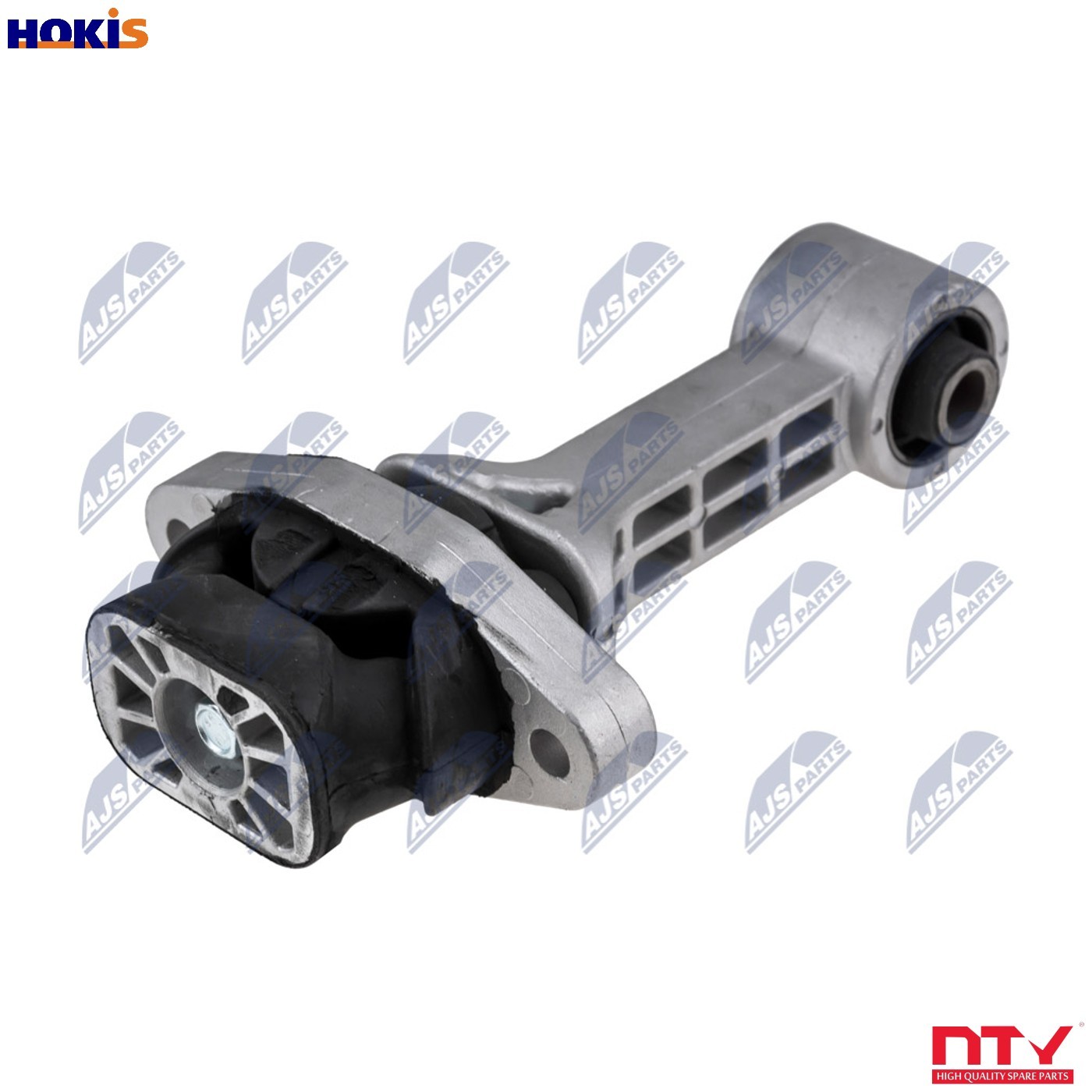 ✅Fits NTY ZPS-KA-347 Engine Cushion ⭐UK Seller⭐ - Image 7