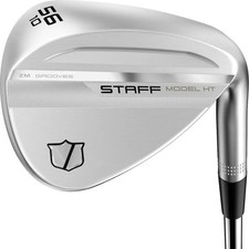 New Wilson Golf Staff Model HT ZM Wedge 60 /10 