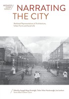 Ay¿EgüL AkçAy Kavako¿Lu (U. A.) | Narrating The City | Taschenbuch | Englisch