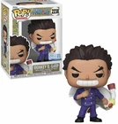 FUNKO POP! ONE PIECE MONKEY D GARP #2238 /PROTECTOR PRESALE!!!