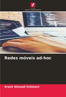 Redes MóVeis Ad-Hoc Arash Ahmadi Esfahani Taschenbuch Einband - Flex.(Paperback)