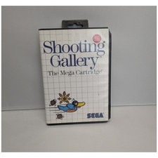 Shooting Gallery Case Only