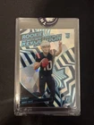 2024 Panini Donruss - Rookie Revolution Drake Maye #18 Cubic /50 (RC)