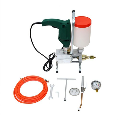 #ad 110V High pressure Grouting Machine Patch Filling Machine 13500psi Leak Stopper $151.05