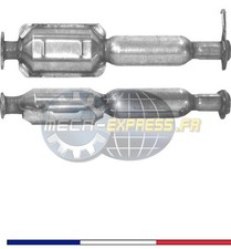 Catalyseurs Alfa Romeo 2000