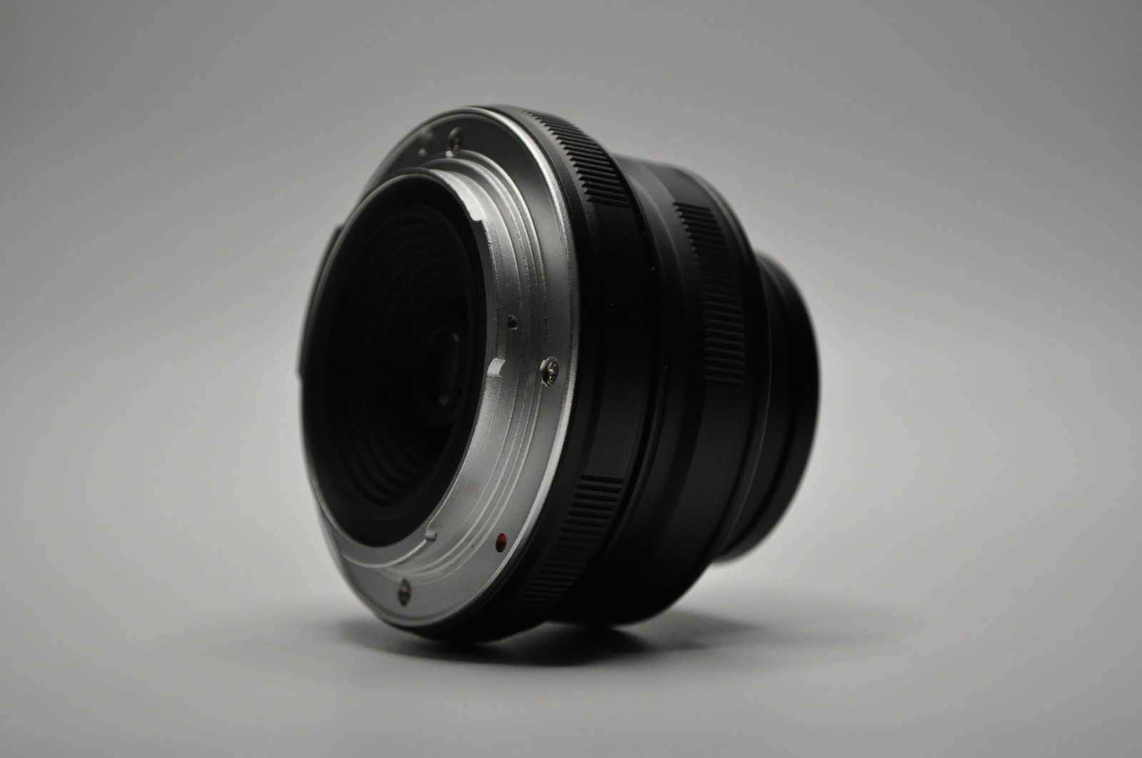 DDP US DUTY PAID | Yasuhara Madoka 180 7.3mm f4 fisheye Sony E  | FAST SHIP