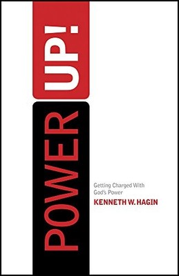 Power Up: Getting Charged wit - VERY GOOD