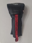 NEW Wilson Staff DYNAPWR 6H Hybrid Headcover NWOT — photo 1