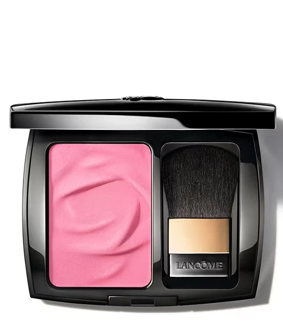 Rubor en polvo delicado Lancome Blush Subtil 03851676 caja completa Foto 2 de 4