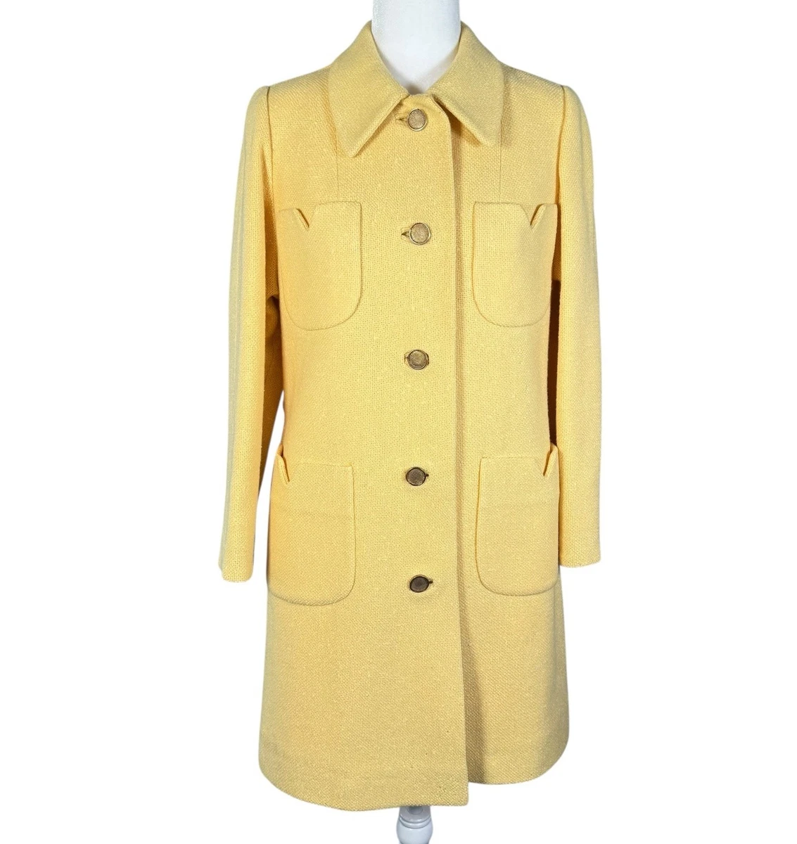 Swing Vintage Coats, Jackets & Vests for Women for sale | eBay