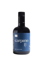 Huile d'olive extra vierge biologique EVO Carpino Sicilia 500 ml
