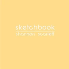 portfolio 07. 2013 by Shannon Taylor Scarlett (English) Paperback Book