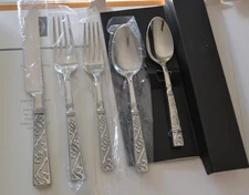 Oneida Castellina 5 Pc. Place Setting