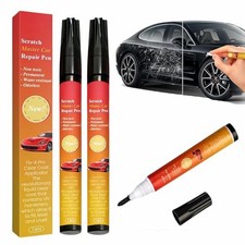 Magic Car Scratch Removal Pen, All Cars Magic Pen  Car Scratch Remover Pen