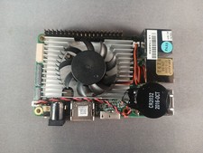 UP-Board Gateway Micro SBC PC Atom x5-Z8350 4GB 32GB SSD w/ Raspberry Pi GPIO