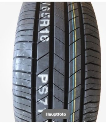 4x ( 1 Satz) 215/40 R17 87Y XL ZR Sommerreifen  Kumho PS71 NEU günstig