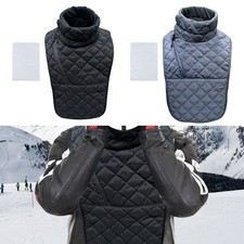 Coussin chauffant pour le cou