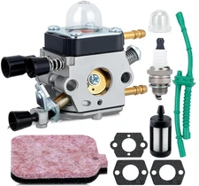 BG55 Carburetor for STHIL BG85 BG 55 BG65 SH85 SH55 SH85C L