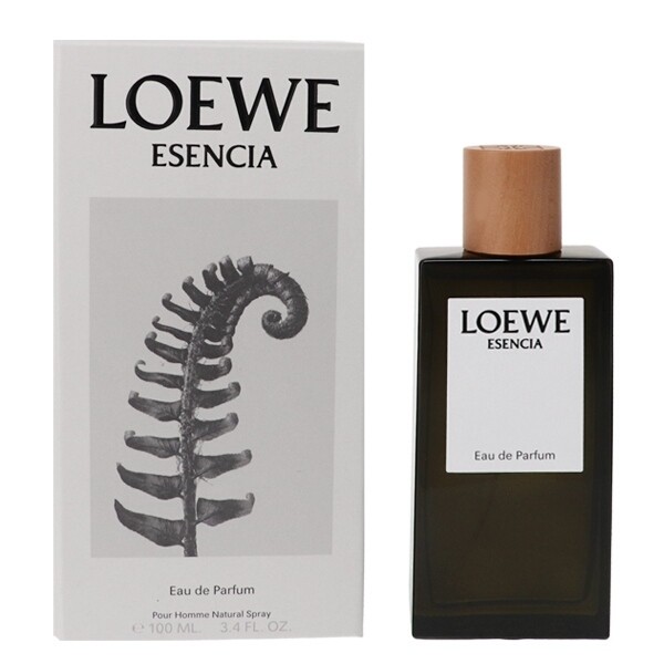 k*様 LOEWE ESENCIA Eau de Parfum 100ml Loewe Esencia Eau de Parfum 100ml | Liberty