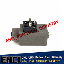 MSM GRFY035F20E40=16V 100%ED PARKER PROPORTIONAL DRIVE COIL /MADE IN GERMANY